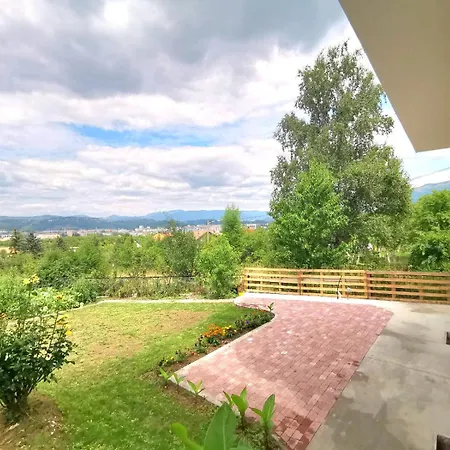 Casa vacanze Ilidza Nature Sarajevo