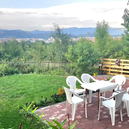 Ilidza Nature Сasa de vacaciones