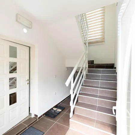 Casa vacanze Ilidza Nature Sarajevo