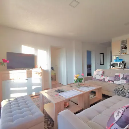 Ilidza Nature Holiday home *