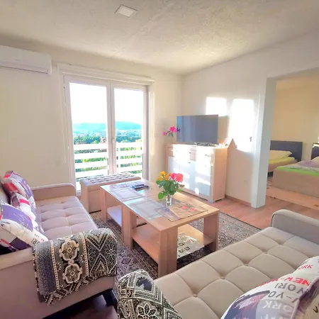 Holiday home Ilidza Nature *