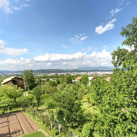 Ilidza Nature Sarajevo