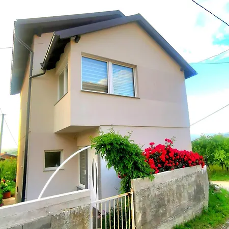 Ilidza Nature * Sarajevo