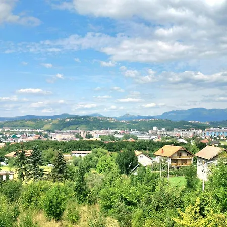 Ilidza Nature Holiday home