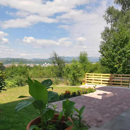 Сasa de vacaciones Ilidza Nature