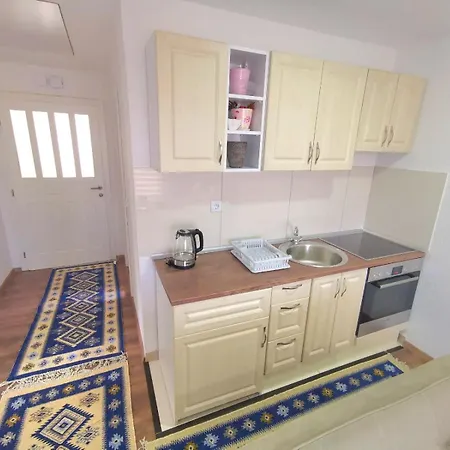 Holiday home Ilidza Nature *