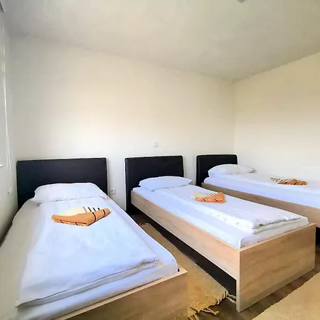 Ilidza Nature Holiday home