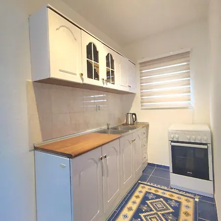 Holiday home Ilidza Nature *